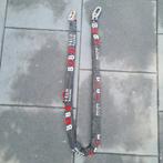 Kettingslot 2 meter schakels 11mm, Ophalen of Verzenden, Zo goed als nieuw