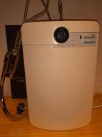 Close in boiler, Doe-het-zelf en Verbouw, Geisers en Boilers, Gebruikt, 6 t/m 10 jaar oud, Minder dan 20 liter, Propaan of Butaan