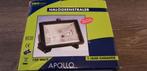 Halogeenstralers Apollo 150W  7 stuks!, Ophalen of Verzenden, Zo goed als nieuw, 50 tot 200 watt, Lamp met armatuur