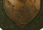 WW2 Wehrmacht / Waffen XX Mouwschild Balkan, Verzenden, Landmacht, Duitsland, Lintje, Medaille of Wings