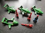 Thunderbirds, Verzamelen, Ophalen of Verzenden, Gebruikt