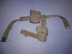 TACTISCHE RIEM , HOLSTER, Verzenden, Landmacht, Nederland, Kleding of Schoenen