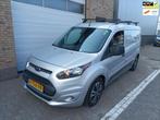 Ford Transit Connect 1.5 TDCI L2 Trend Navi/Cruise/Camera/Tr, Auto's, Bestelauto's, Gebruikt, 4 cilinders, Parkeersensor, Origineel Nederlands