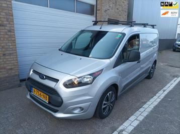 Ford Transit Connect 1.5 TDCI L2 Trend Navi/Cruise/Camera/Tr beschikbaar voor biedingen