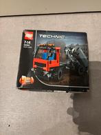 Lego technic nummer 42084 compleet, Ophalen of Verzenden, Zo goed als nieuw, Complete set, Lego