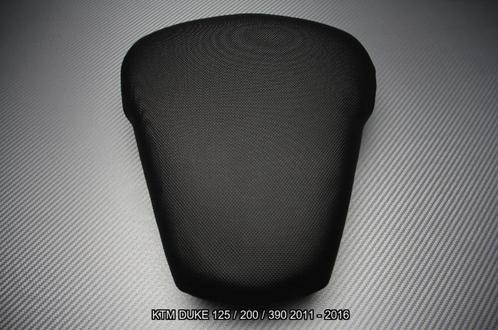 AVDB achter zadel voor KTM DUKE 125 / 200 / 390 2011 2016, Motoren, Accessoires | Overige, Nieuw, Ophalen of Verzenden