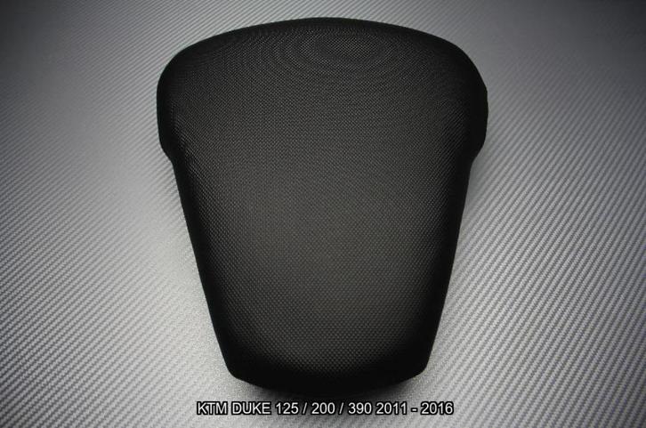 AVDB achter zadel voor KTM DUKE 125 / 200 / 390 2011 2016, Motoren, Accessoires | Overige, Nieuw, Ophalen of Verzenden