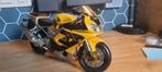 Honda Fireblade CBR RR 1/6 Model, Hobby en Vrije tijd, Modelauto's | 1:18, Ophalen of Verzenden, Zo goed als nieuw, Motor