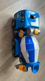 Bruder betonmixer-cementwagen, Kinderen en Baby's, Speelgoed | Speelgoedvoertuigen, Ophalen, Gebruikt