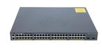 Cisco Catalyst 2960-X, PoE+, 48-poorts, Ophalen of Verzenden