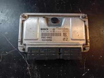 Bosch m7.9.5 Toyota , citroen, Peugeot  beschikbaar voor biedingen