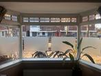 Anti inkijk panelen/privacy glaspanelen jaren 30, Doe-het-zelf en Verbouw, Glas en Ramen, Ophalen, Minder dan 80 cm, 80 tot 120 cm