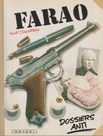 Farao 4 stuks, Meerdere stripboeken, Ophalen of Verzenden, Gelezen