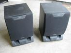Set compacte samsung speakers. Ps 445e, Audio, Tv en Foto, Stereo-sets, Overige merken, Gebruikt, Ophalen of Verzenden, Speakers