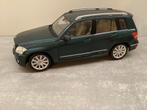 Mercedes GLK MiniChamps met schade, Hobby en Vrije tijd, Modelauto's | 1:18, Ophalen of Verzenden, Gebruikt, Auto, MiniChamps