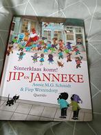 Sinterklaas komt! Jip en Janneke, Ophalen, Zo goed als nieuw