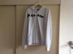 mooi lotto vest   mt Lsport schoenen  EN, Verzenden, Gedragen, Maat 52/54 (L), Wit