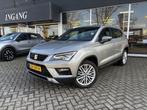 SEAT Ateca 1.4 EcoTSI Xc BnsInt (bj 2018, semi-automaat), Auto's, Automaat, Gebruikt, 4 cilinders, Ateca