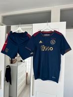 Ajax tenue, Sport en Fitness, Voetbal, Ophalen of Verzenden, Zo goed als nieuw, Shirt