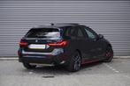BMW 1 Serie 5-deurs 128ti M Aerodynamicapakket | Comfort Pac, Gebruikt, 4 cilinders, Met garantie (alle), Zwart