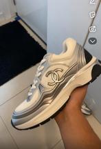 Maat 42/43, Kleding | Dames, Schoenen, Ophalen of Verzenden, Gedragen, Wit, Sneakers of Gympen