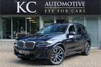 BMW X3 xDrive30e High M-Sport | M-Seats | H/K | Pano, Automaat, 1998 cc, Gebruikt, Zwart