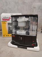 Zibro karmin R55C petroleum kachel NIEUW, Huis en Inrichting, Kachels, Ophalen, Zo goed als nieuw, Overige brandstoffen, Petroleumkachel