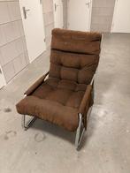 Ikea Gilles Lundgren fauteuil 1970, Huis en Inrichting, Ophalen, Gebruikt, 75 tot 100 cm