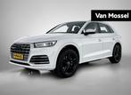 Audi Q5 50 TFSI e quattro S edition l Cruise Control l Autom, Automaat, 12 maanden, 4 cilinders, Wit