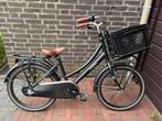 Popal meisjesfiets 22 inch 3 versnellingen, Ophalen, 22 inch, Popal transport fiets, Versnellingen
