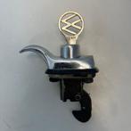 VW Kever Motordekselgreep slot 65-66, Ophalen of Verzenden, Gebruikt