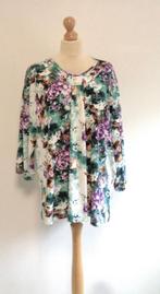 nieuwe top Tulip fashion/viscose, Overige kleuren, Zo goed als nieuw, Tulip Fashion, Shirt of Top