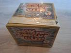 Panini, Box, Road to World Cup 2002, gesloten., Ophalen of Verzenden, Zo goed als nieuw, Buitenlandse clubs, Poster, Plaatje of Sticker