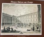 Vorstenhuizen: Haagse Huizen van Oranje, Ophalen of Verzenden, Nieuw, Tijdschrift of Boek