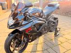 Suzuki GSX-R 750 K6 Black Edition Quickshifter + ECU Flash, 750 cc, Super Sport, Particulier