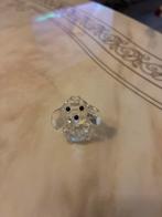 Swarovski Hondje, Ophalen of Verzenden, Zo goed als nieuw, Figuurtje