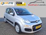 FIAT Panda TwinAir 60PK Lounge Airco, Auto's, Fiat, Stof, Gebruikt, Panda, Bedrijf