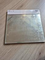 Set van 4 nieuwe spiegels 30x30 cm, Ophalen, Minder dan 50 cm, Vierkant, Nieuw