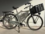 Heren/jongens fiets gazelle heavy duty maat 54 grijs, Fietsen en Brommers, Fietsen | Heren | Herenfietsen, Ophalen, Versnellingen