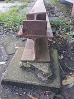 Te koop een I/H profiel, Doe-het-zelf en Verbouw, Metalen, Ophalen, Gebruikt, Overige metalen