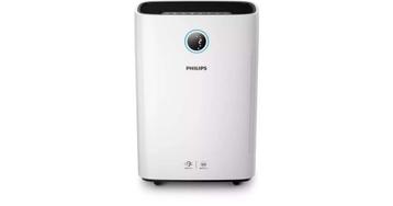 Philips 2-in-1 Luchtreiniger & Bevochtiger AC2729/10 beschikbaar voor biedingen