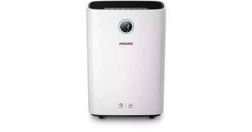 Philips 2-in-1 Luchtreiniger & Bevochtiger AC2729/10, Witgoed en Apparatuur, Luchtbehandelingsapparatuur, Gebruikt, Luchtreiniger