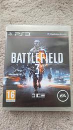 Battlefield 3 ps3, Spelcomputers en Games, Ophalen of Verzenden, Zo goed als nieuw