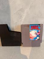 Kirby’s Adventure Nintendo NES, Avontuur en Actie, 1 speler, Ophalen of Verzenden, Zo goed als nieuw