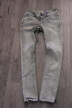 Grijs dames broek LTB, maat W27 L32 (PP3), Ophalen of Verzenden, Zo goed als nieuw, Maat 34 (XS) of kleiner, Grijs