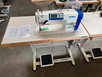 Industriele naaimachine juki ddl8000a automaat nieuw beschikbaar voor biedingen