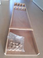 Sjoelbak voor kinderen 120 cm lang nieuw, Ophalen, Nieuw