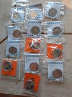 13x  Speciale 2 euro munten ., Ophalen of Verzenden, Munten