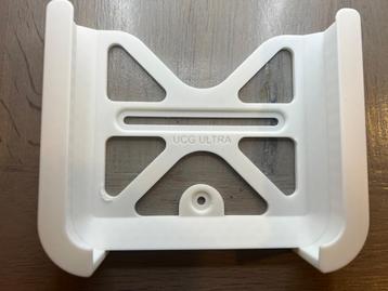 Unifi Cloud Gateway Ultra muur/ ophang / beugel / wall mount beschikbaar voor biedingen