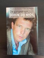 De gangen van John de Mol, M. van Dinther; T. van den Brandt, Ophalen of Verzenden, Management, Zo goed als nieuw